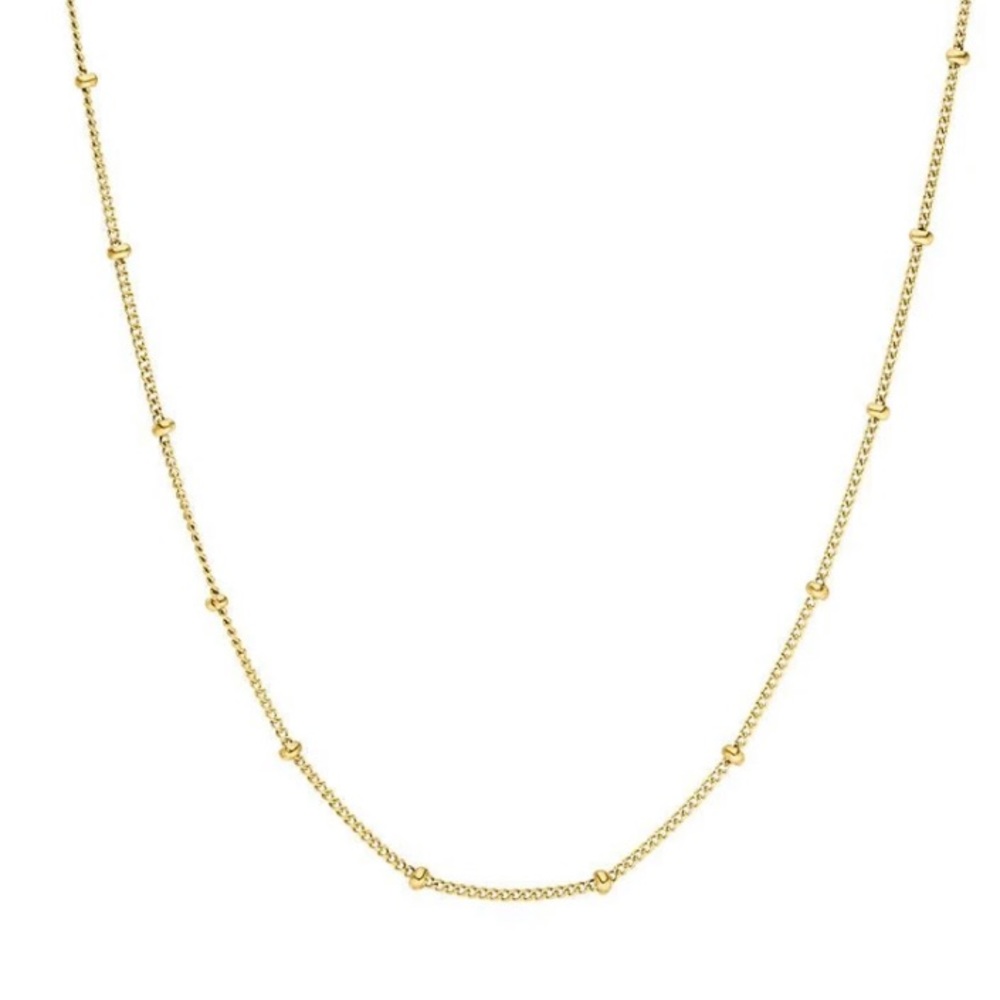 Brand new Li’ili’i necklace from Purelei